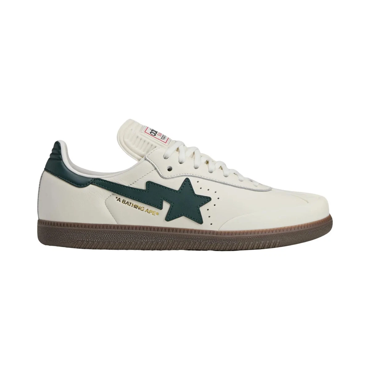 BAPE x adidas Samba World Cup for Sale | Authenticity Guaranteed
