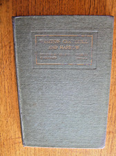 1941. WINSTON CHURCHILL & HARROW. MEMORIES OF THE P.M.'S SCHOOLDAYS, 1888-1892.