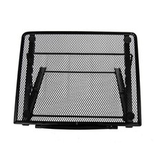 Foldable Laptop Tablet Stand 6 Angle Adjustable Holder Riser Portable Ventilat