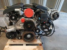 2005 Corvette C6 6.0l Ls2 Engine Assembly Incl Alt Str Harness Ecu Etc 53k 2005 Corvette C6 6.0l Ls2 Engine Assembly Incl Alt Str Harness Ecu Etc 53k