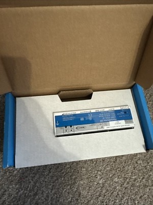 1 Stück NEU Lutron LQSE-2DALUNV-D Modul (DHL oder Fedex)
