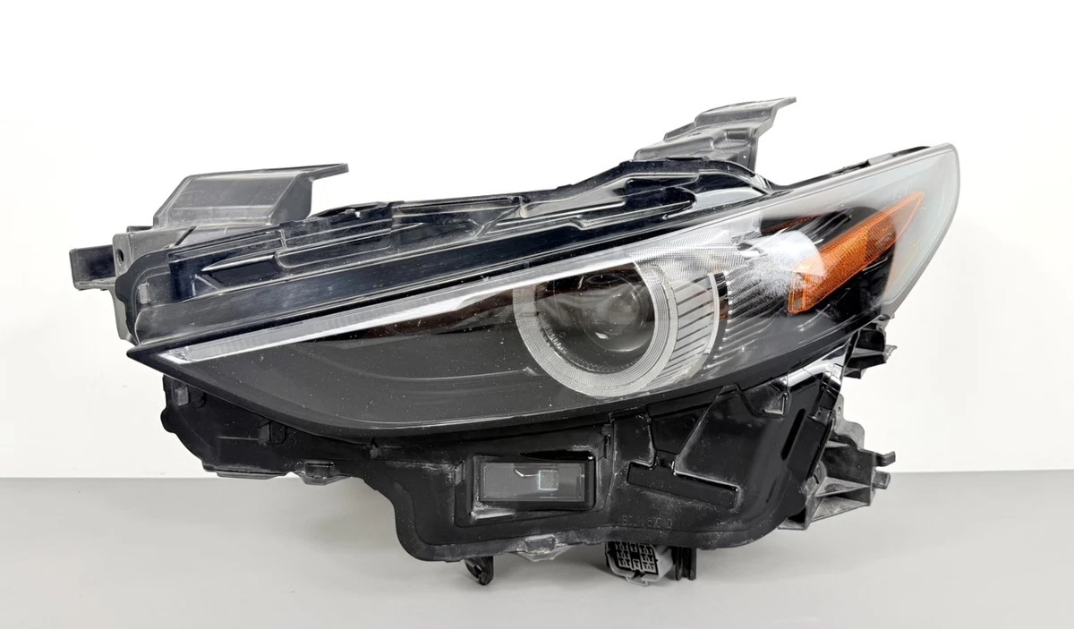 Genuine OEM Front Headlights for Mazda 3 for sale | eBay