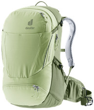 Deuter Damen Trans Alpine 22 SL Fahrradrucksack (Volumen 22 Liter / Gewicht 1,14