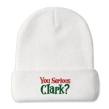 Funny Christmas Hat, National Lampoons Christmas Vacation Costume Accessories,