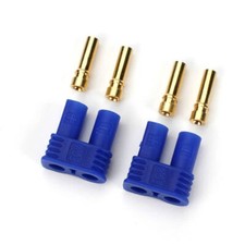 E-Flite Part EFLAEC202 Connector: EC2 Battery 2 