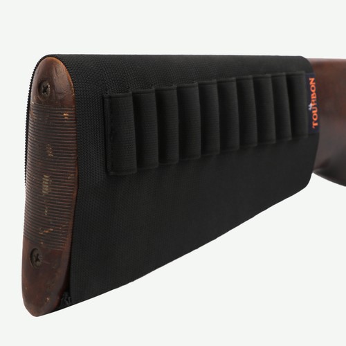 Tourbon Rifle Cartridges Holder 30-06,30-30,45-70,410 Shell✅ Carrier Ammo Cover - Picture 16 of 24
