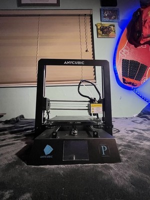 Anycubic Mega Pro 3D Printer