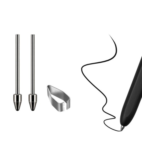 For Samsung Stylus Pen Tip S6 S7 Pen Metal Tip For Note10 20 S22 S23u Pen Tip - Afbeelding 2 van 10