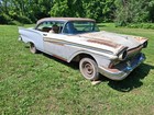 1957 Ford Fairlane