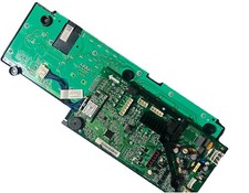 OEM GE Washer Control Board And Display Part  290D1525G016