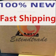 1PCS New Delta Inverter VFD015C23A-21 1.5KW 3P/220V Frequency converter