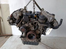 MERCEDES M-KLASSE (W164) ML 63 AMG 4MATIC Motor mit Anbauteile M156.980 156980 MERCEDES M-KLASSE (W164) ML 63 AMG 4MATIC Motor mit Anbauteile M156.980 156980