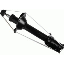 Stoßdämpfer SACHS 317 125 Links