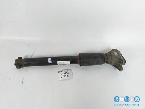 Original BMW  F20 F21 F22  Stoßdämpfer Stossdämpfer hinten links rechts 6873724