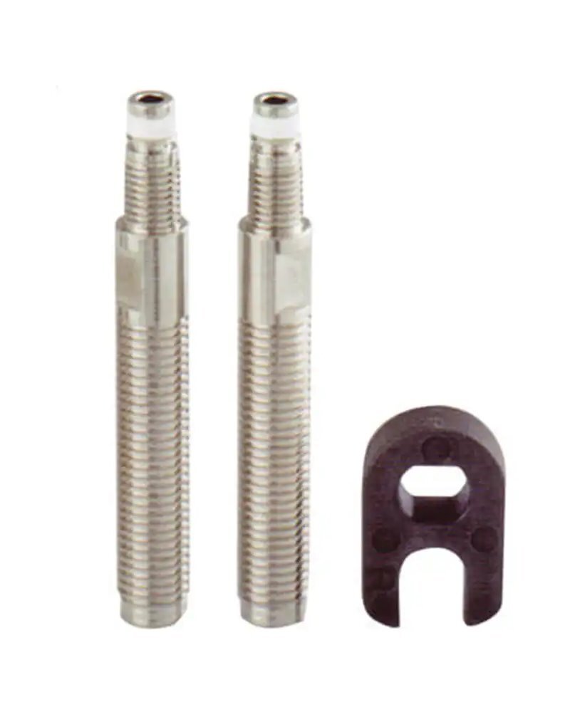 Effetto Mariposa Valve Extension 45mm, 2 Prolunghe Valvola