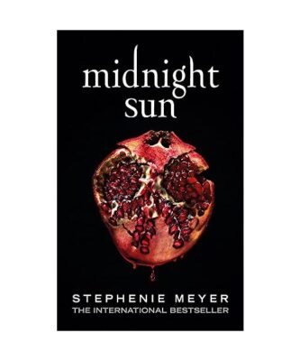 Midnight Sun, Stephenie Meyer