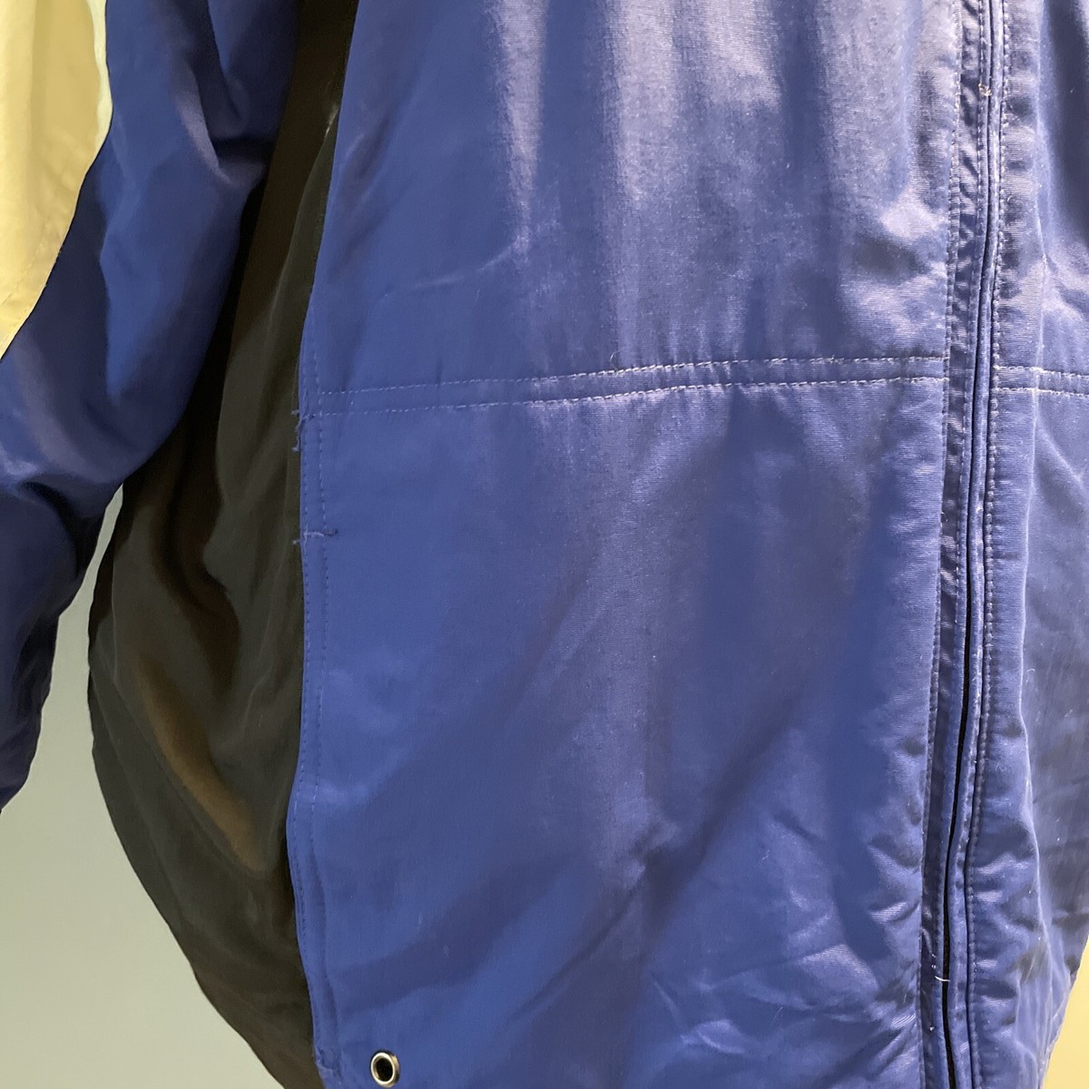 OCEAN PACIFIC op JACKET SKI SNOW WINTER EXCELLENT MEN'S Large