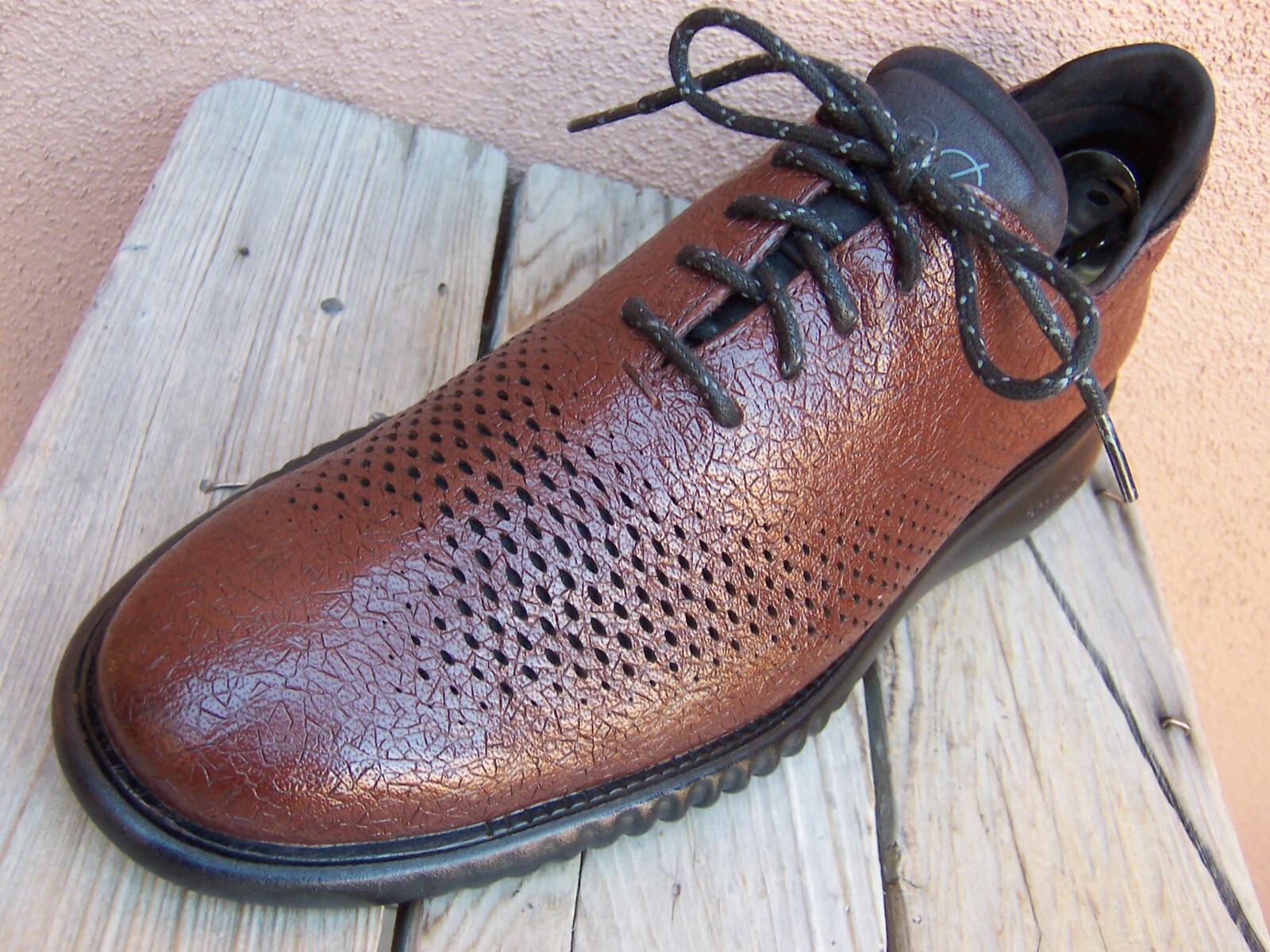 mens casual dress shoes cole haan