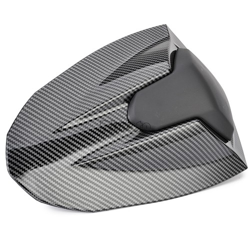 Rear Tail Seat Fairing Cowl Cover For Street Triple RS 765 2020-2024 2025 - Imagen 10 de 18