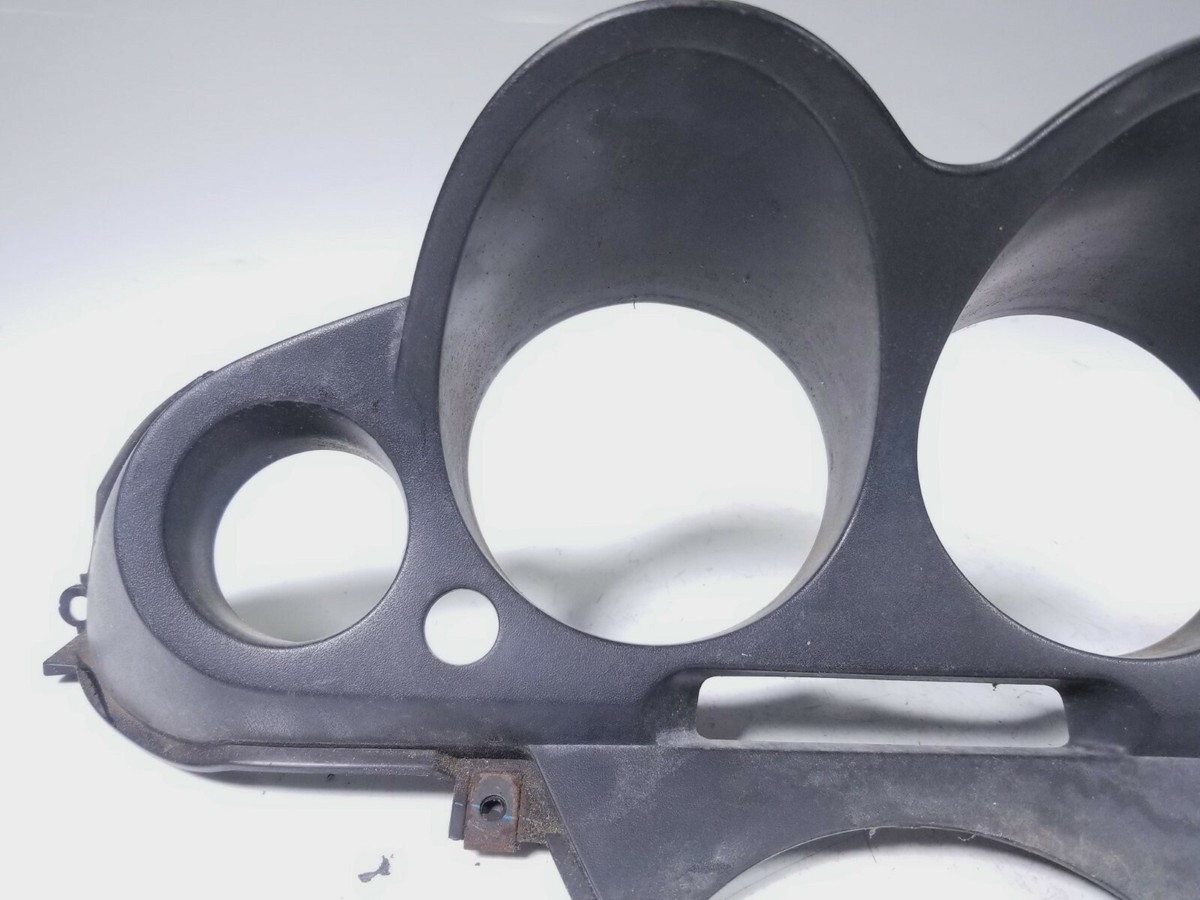 03 Honda NSS250 Reflex 250 Speedometer Speedo Tach Tachometer