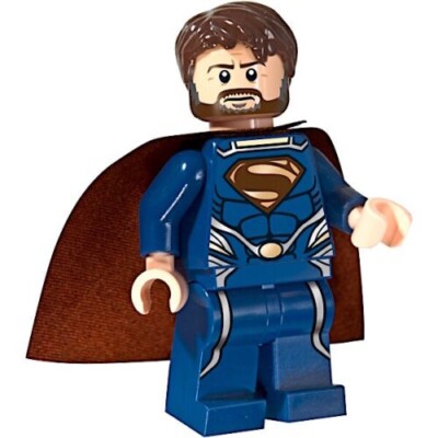 LEGO DC Comics Super Heroes: Jor-El (5001623) - Sealed Brand NEW  673419200141| eBay