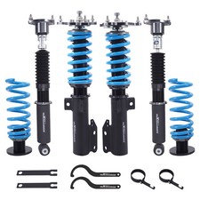 24 Level Coilovers Suspension Kit For Mercedes-Benz E-Class W212 4Matic 2010-16