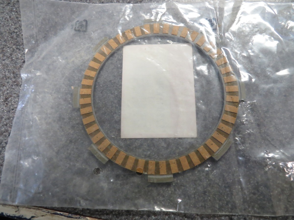 NOS Honda 4x8x45 Disk CRF150 CRF230 NSF100 22201-KPM-850 | eBay