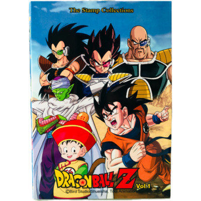 ヴィンテージ DRAGON BALL Z ドラゴンボール 魔タンクトップ 集英社 s-l400.jpg