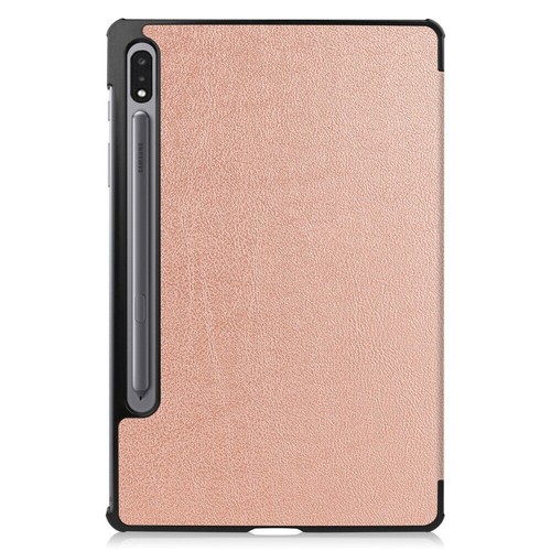Shockproof Leather Case Cover For Samsung Galaxy Tab S9 FE S8 S7+ Plus S9 Ultra - Picture 42 of 116