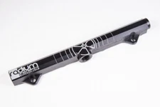 Radium Engineering 20-0119-12 Fuel Rail Kit for Mitsubishi Evo 8-9