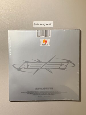 最安！ATEEZ HMV UK digipackデジパック コンプ サン 最安！ATEEZ HMV UK digipackデジパック コンプ サン ATEEZ HMV