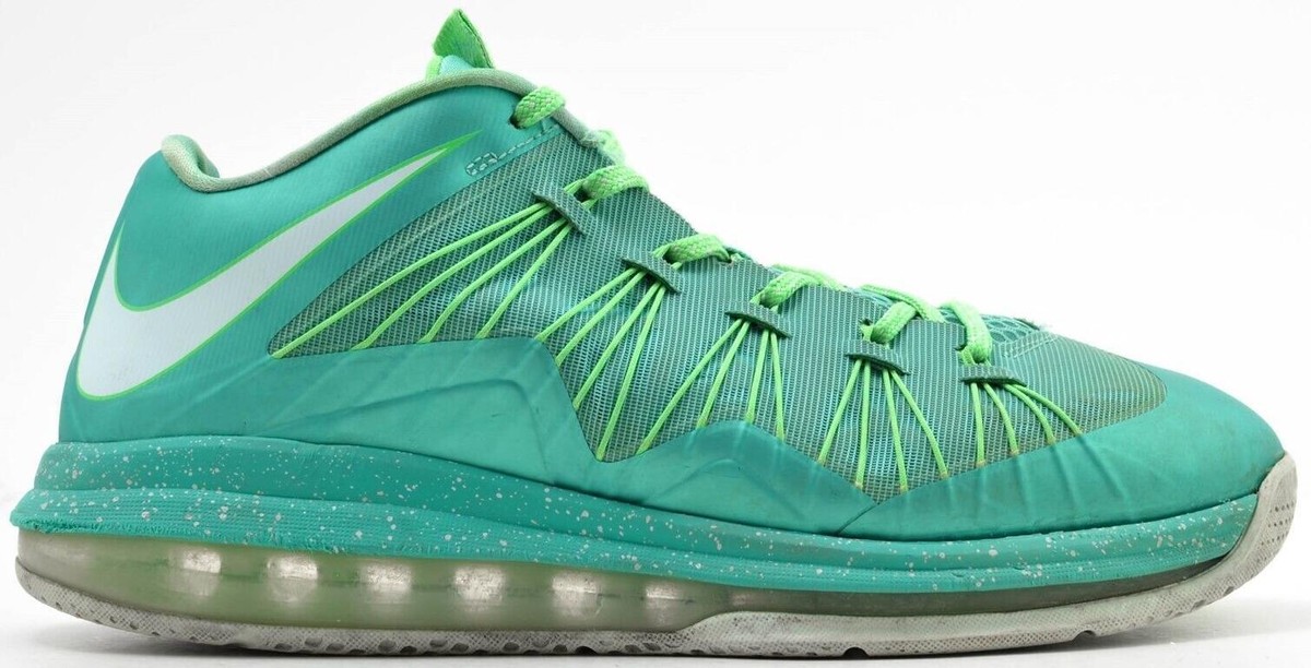 Nike LeBron 16 Low Air Max Trainer 2 for Sale | Authenticity