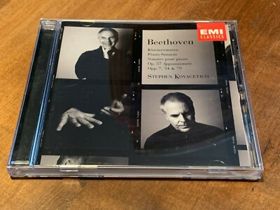 その他 Beethoven: Sonatas for Piano &amp; [CD] Beethoven Piano Sonata 23 