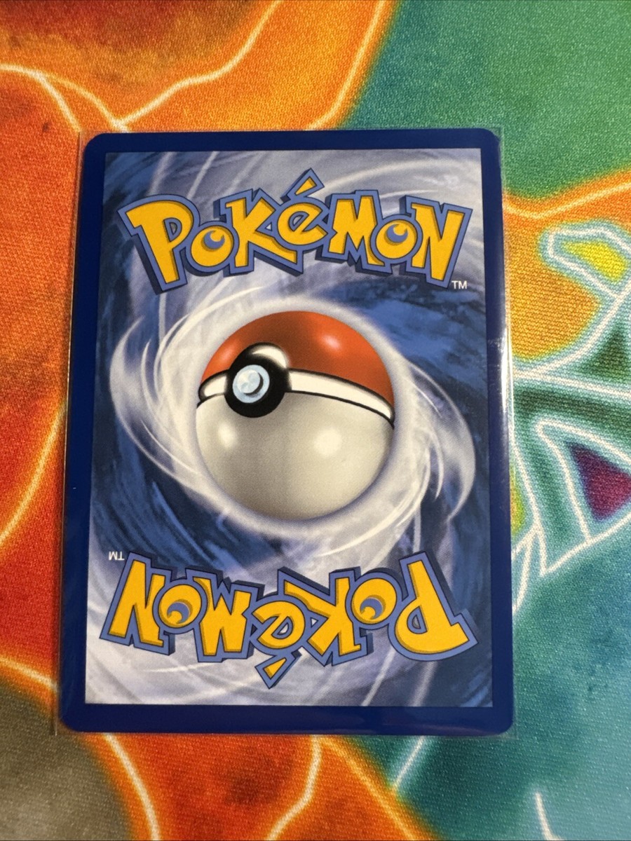 Pokémon Surging Sparks Black Kyurem EX Full Art 218/191 ENGLISH IN