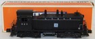 Lionel Trains 623 ATSF Santa Fe NW-2 Diesel Switcher Engine 52-54 Magnetraction