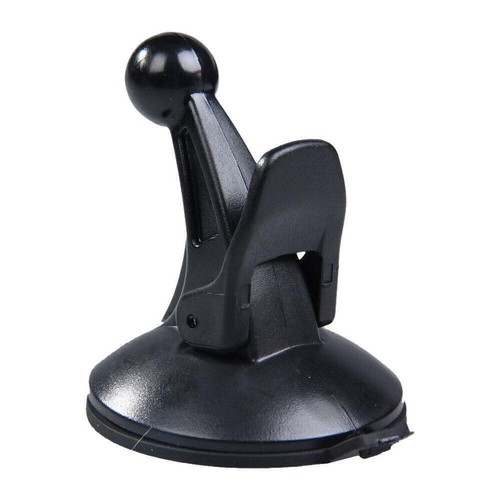 GPS Holder Sucker Suction Mount Suction Cup For Garmin Nuvi Black R2Q2 H6W2 - Zdjęcie 6 z 10