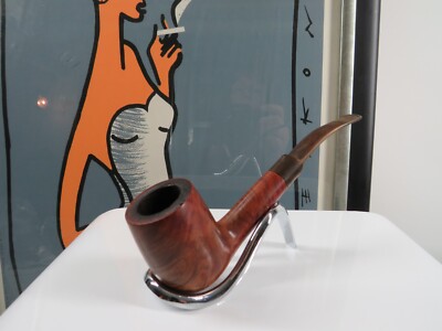 Bullbrand extra Briar Pfeife 8311, Pipe, Pipa, England