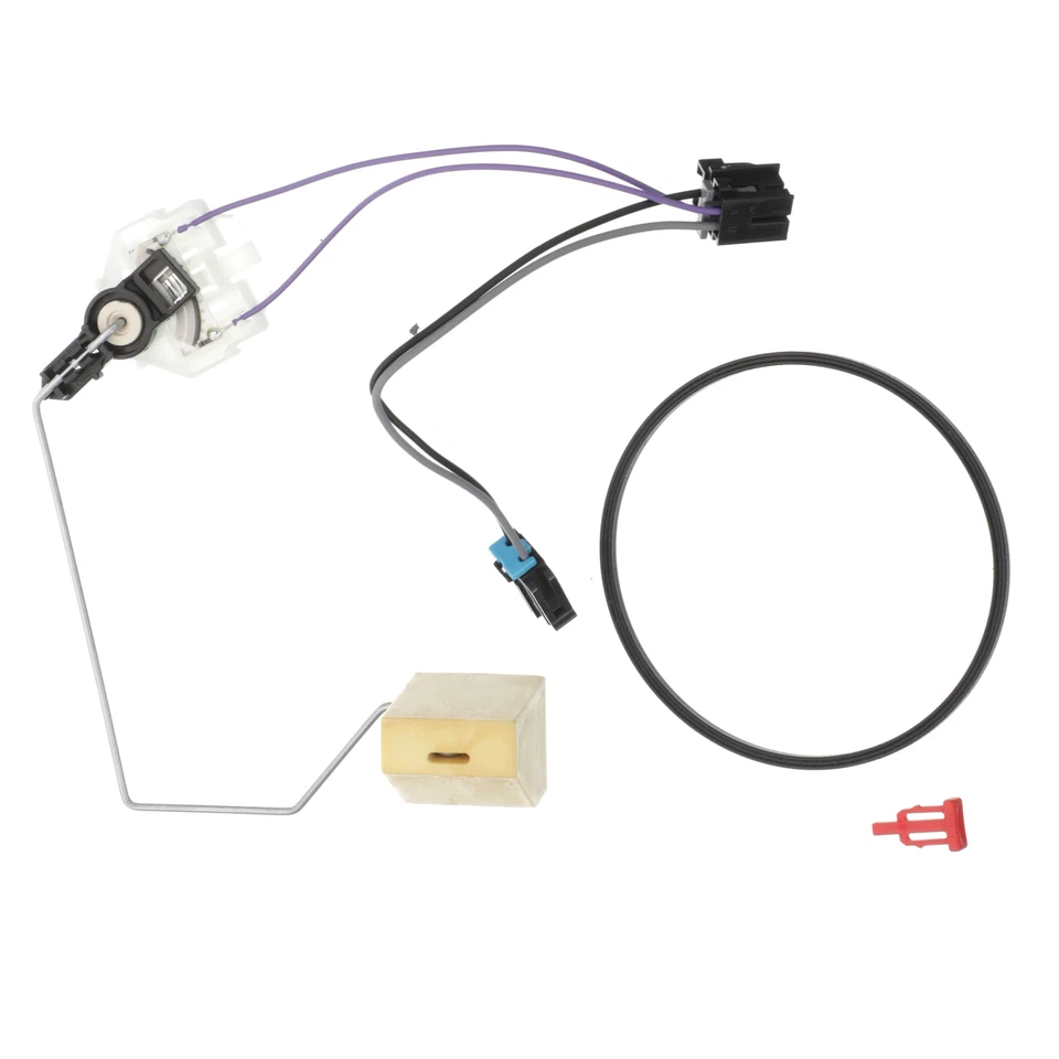 Unidad de envío de nivel de medidor de combustible OEM NUEVO 01-05 Buick Cadillac Oldsmobile 88963639 Foto 3 de 4