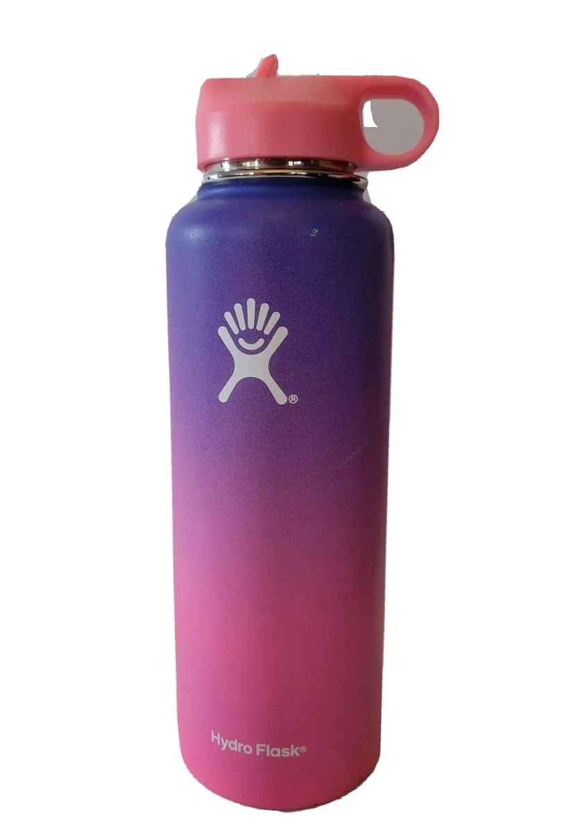 HYDRO FLASK 40 oz Wide Mouth Water Bottle - Special Edition