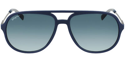 Salvatore Ferragamo Men display picture 3