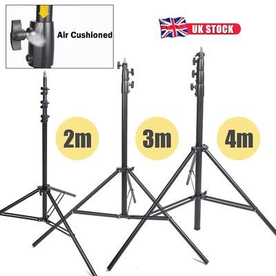 Photography Light Stand Heavy Duty Tripod, Sdfghj 9.2 Ft