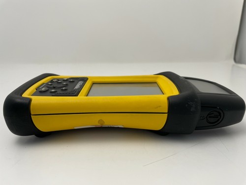 Trimble Recon Pocket PC Handheld Data Collector RES-MY2BMDB CF Bluetooth Ext Cap - Bild 3 von 10