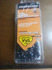 POWERCARE Y45 1005-902-951 12 INCH SEMI CHISEL SAW CHAIN BRAND NEW