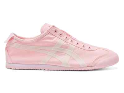 Onitsuka Tiger MEXICO 66 SLIP-ON 1183B603.700 PINK/CREAM
