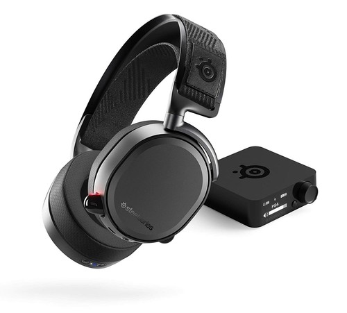 SteelSeries Arctis Pro Wireless Gaming 