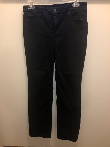 Jeans Inseam 