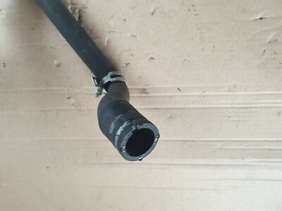 GENUINE FORD MONDEO MK4 2.0TDCI DIESEL COOLANT HOSE PIPE 