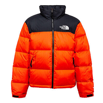 the north face nuptse 1996 mens