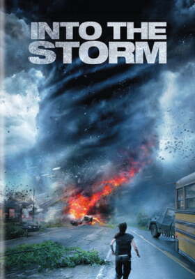 Into The Storm [2014]New