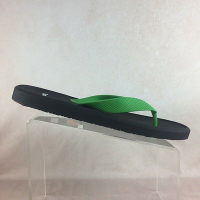 are sanuk shoes waterproof